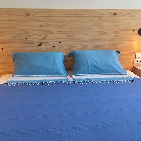 Bruma Hostel Πόντα Ντελγκάντα Εξωτερικό φωτογραφία