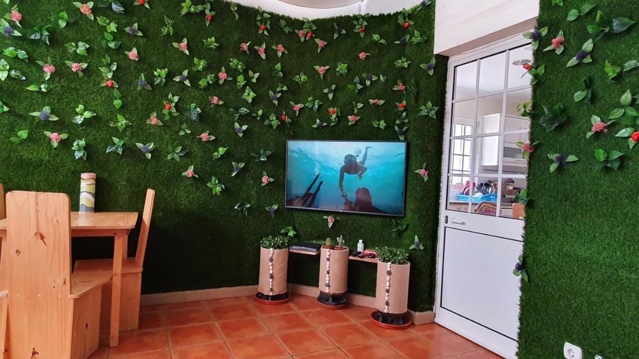 Bruma Hostel Πόντα Ντελγκάντα Εξωτερικό φωτογραφία
