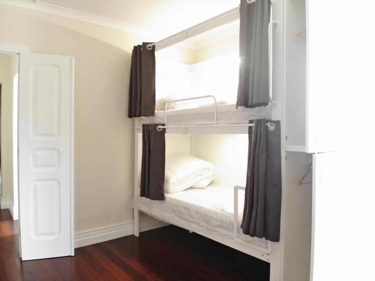 Bruma Hostel Πόντα Ντελγκάντα Εξωτερικό φωτογραφία