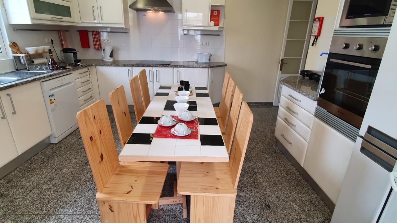 Bruma Hostel Πόντα Ντελγκάντα Εξωτερικό φωτογραφία