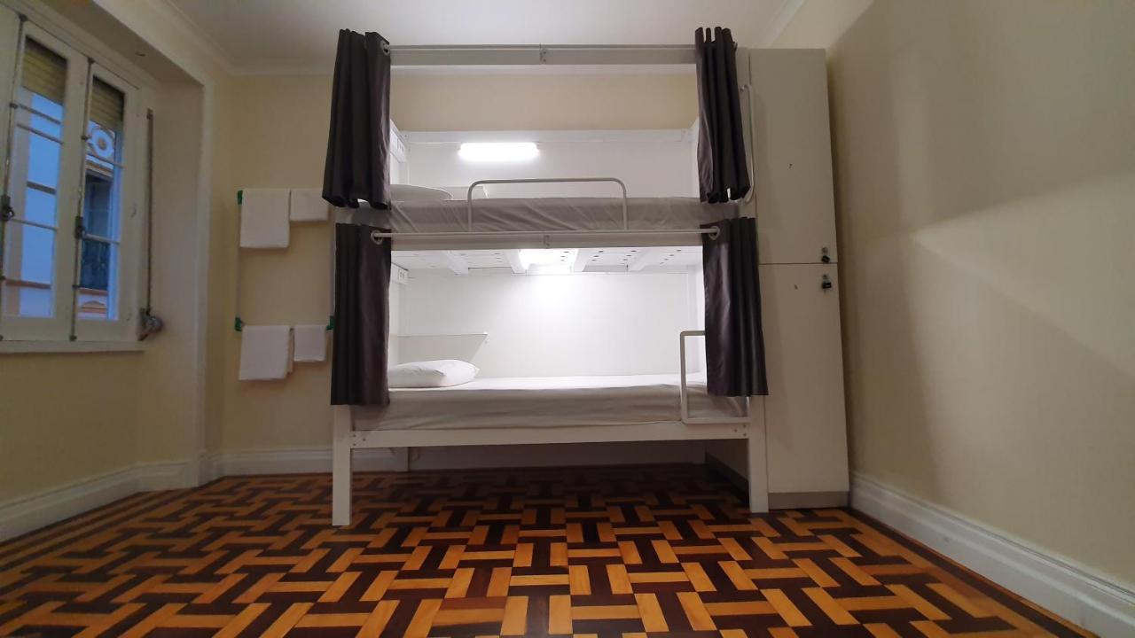 Bruma Hostel Πόντα Ντελγκάντα Εξωτερικό φωτογραφία