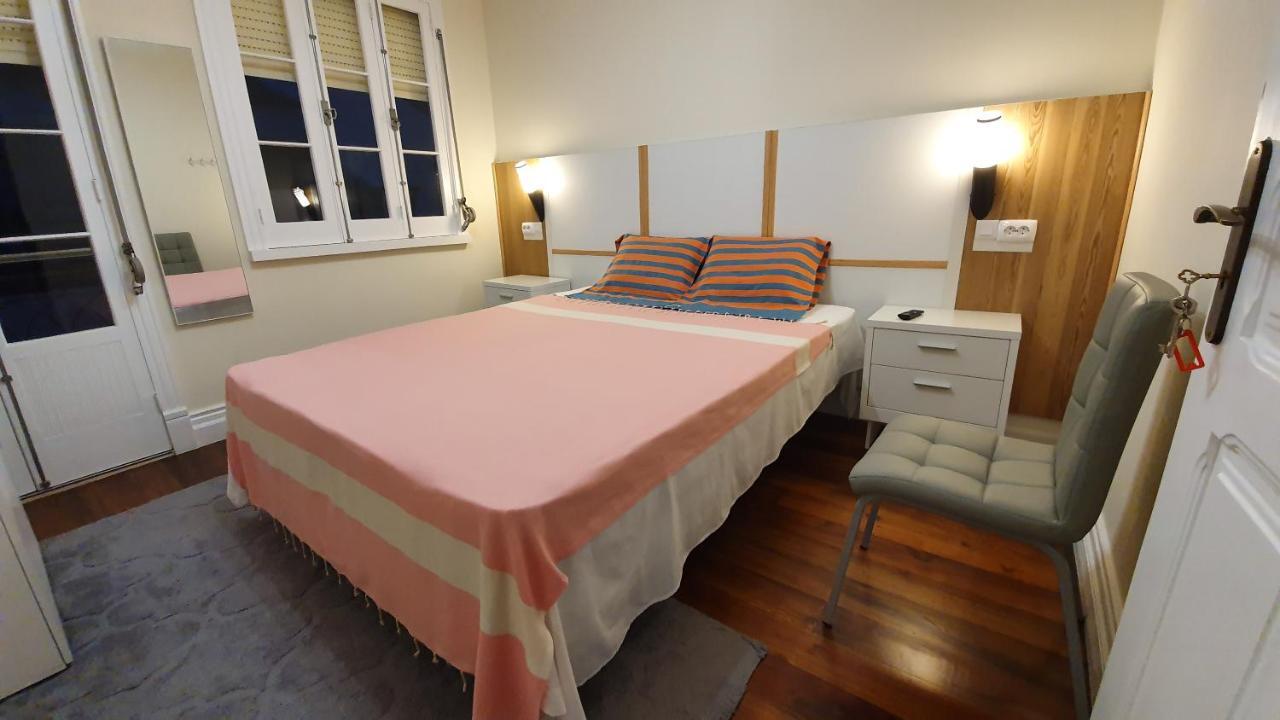 Bruma Hostel Πόντα Ντελγκάντα Εξωτερικό φωτογραφία