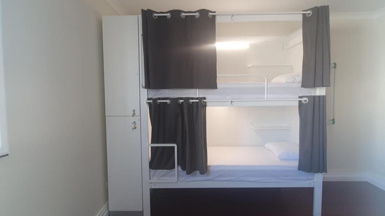 Bruma Hostel Πόντα Ντελγκάντα Εξωτερικό φωτογραφία