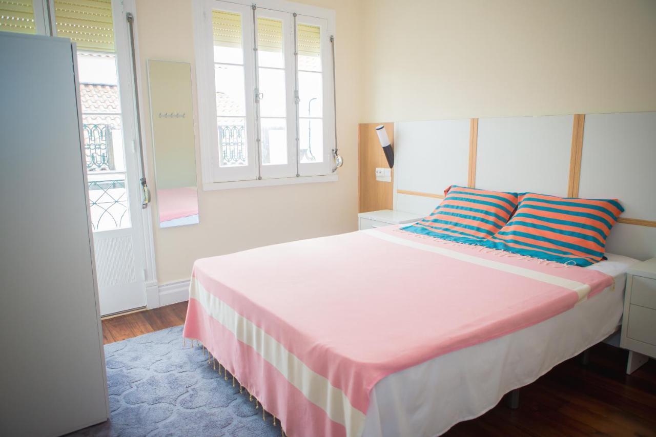 Bruma Hostel Πόντα Ντελγκάντα Εξωτερικό φωτογραφία