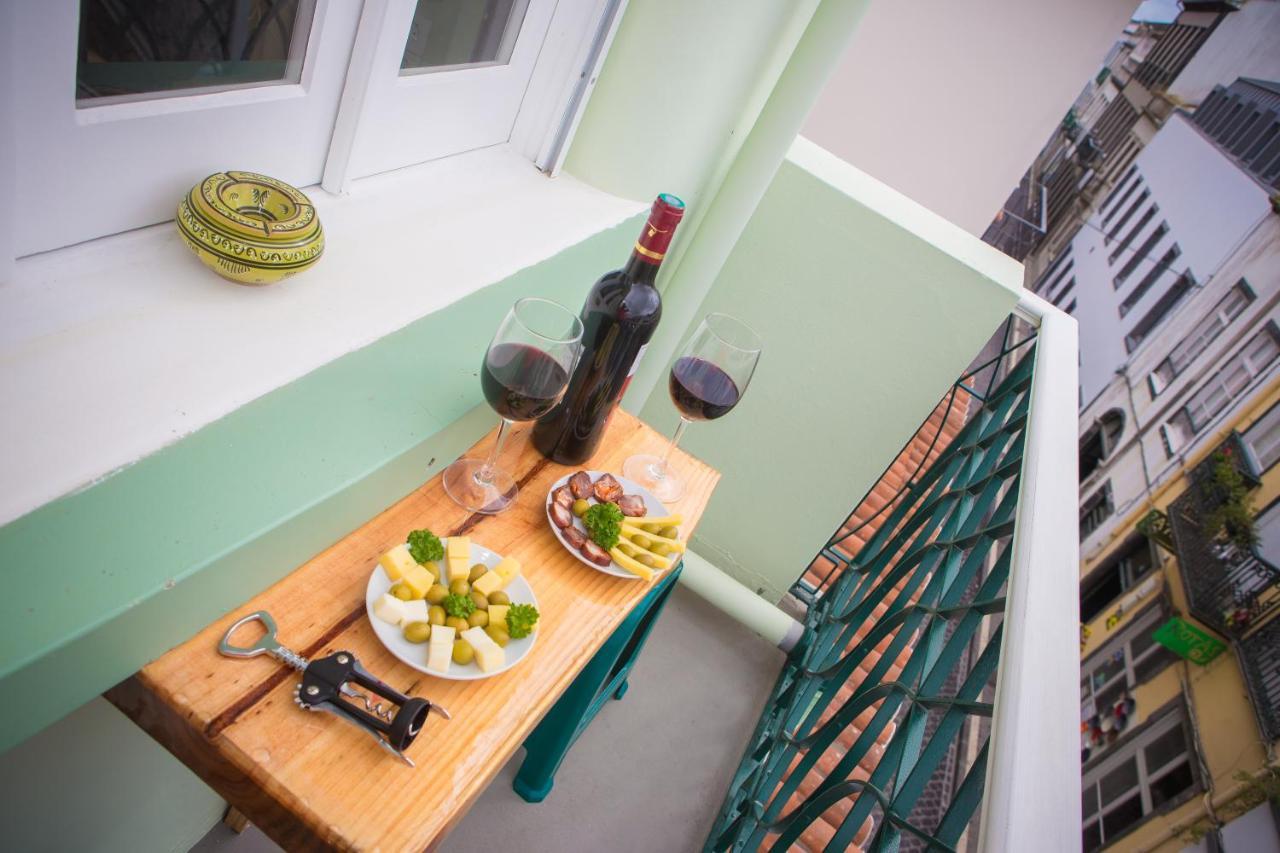 Bruma Hostel Πόντα Ντελγκάντα Εξωτερικό φωτογραφία