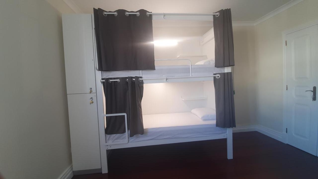 Bruma Hostel Πόντα Ντελγκάντα Εξωτερικό φωτογραφία