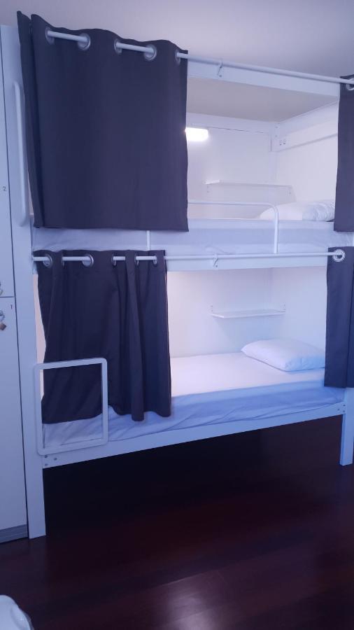 Bruma Hostel Πόντα Ντελγκάντα Εξωτερικό φωτογραφία