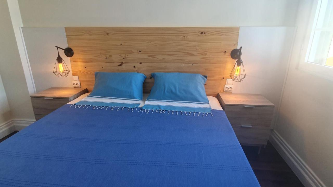 Bruma Hostel Πόντα Ντελγκάντα Εξωτερικό φωτογραφία