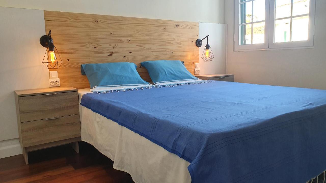 Bruma Hostel Πόντα Ντελγκάντα Εξωτερικό φωτογραφία