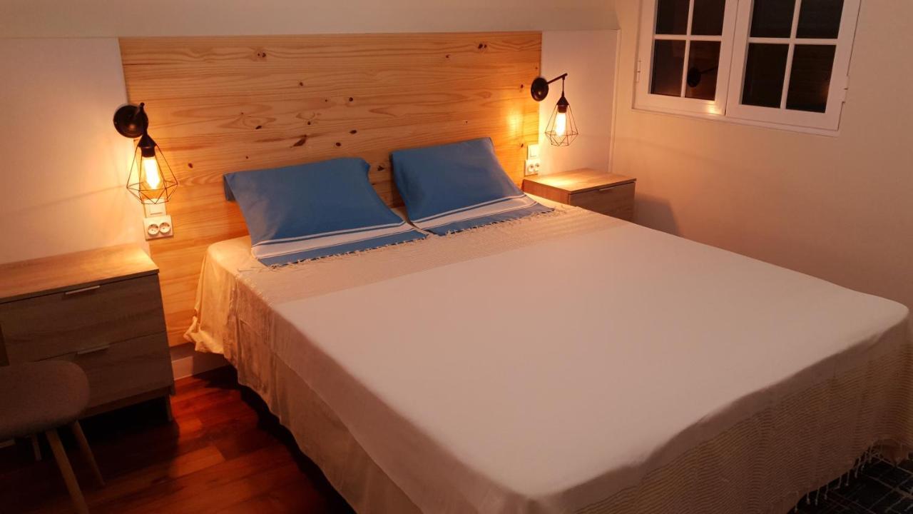 Bruma Hostel Πόντα Ντελγκάντα Εξωτερικό φωτογραφία